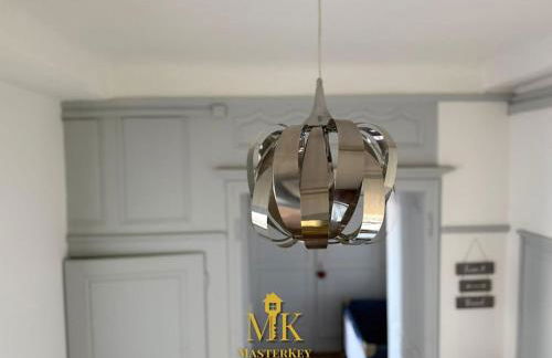 T2 Spacieux Ligny, Grand Salon & Netflix HD - Foto 29