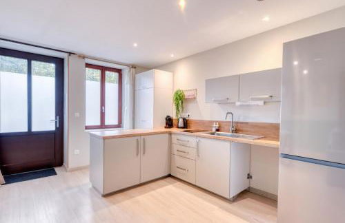 L'Élégant - T3 neuf - Montluel - Foto 6