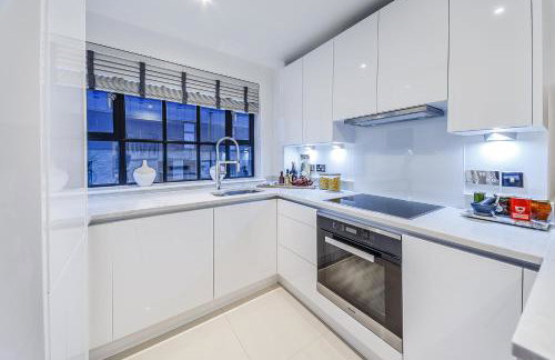 Palace Wharf Apartments - Foto 134