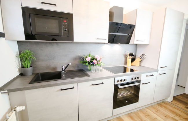 Haus Shiralee - Foto 53