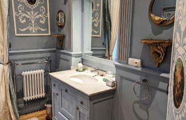 Chateau de Thuries - Foto 66