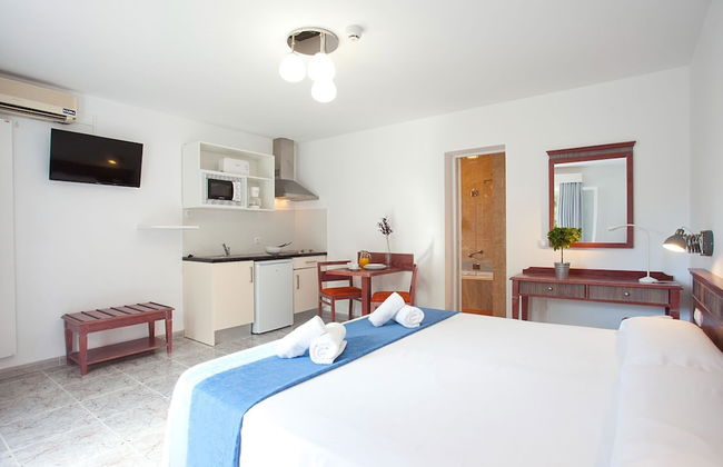 Apartamentos Cala Murada Tennis - Foto 10