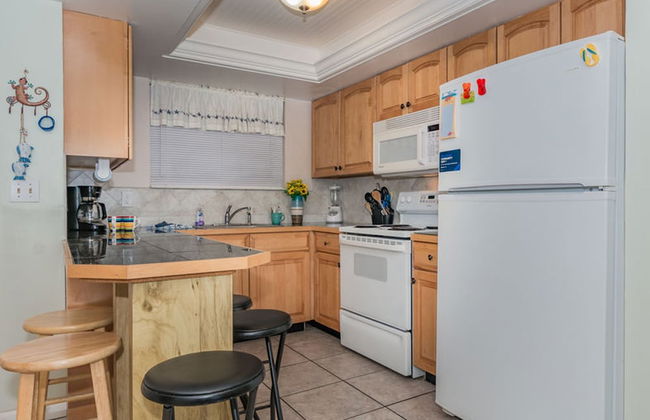 Oceania Beach Club by Ocean Properties - Foto 16