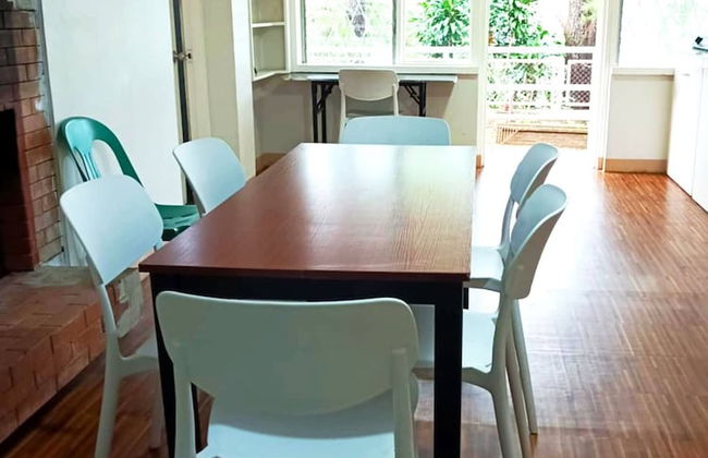 Transient House Baguio Near Minesview With Backyard - Foto 19