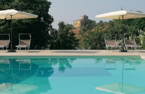 Villa Relais Palmento 1866 Torre Favara - Foto 26