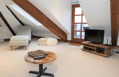 The Penthouse Lynmouth Bay - Foto 20