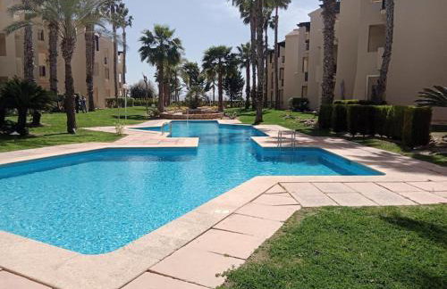El Oasis de Roda Golf Apartment - Foto 8