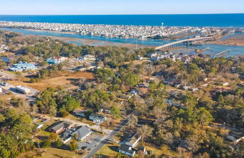 Turtle Shack - Ocean Isle Beach -Whole Beach House - Foto 15