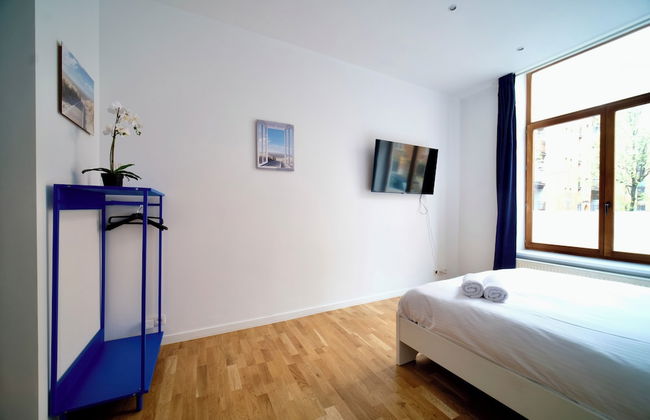 Smart appart - City center - Foto 14