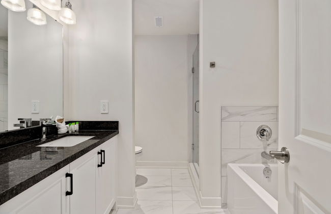 Touchstone Resort - Foto 21