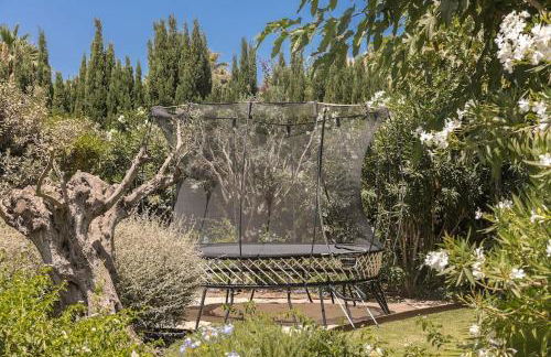 Exclusive Luxury Villa with Stunning Sea Views - Foto 22