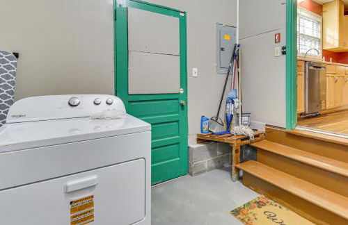 Near Beaches, Base and Bay! Hampton Home with Backyard - Foto 24