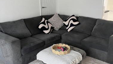 Beautiful holiday home South Beach Blyth 3 minute walk to the beach - Foto 2