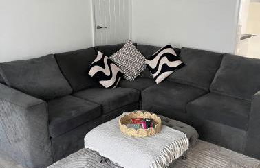 Beautiful holiday home South Beach Blyth 3 minute walk to the beach - Foto 2