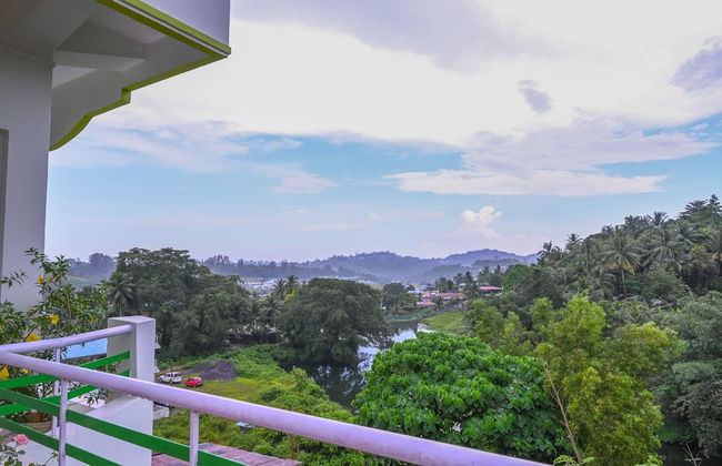 Kanchan's Nest Homestay - Foto 24