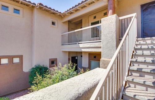 Oro Valley Condo with Community Pool Near Hiking! - Foto 23