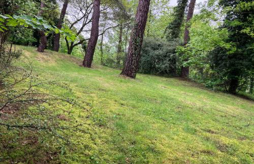 VILLA LE TOUQUET EN FORET - Foto 32