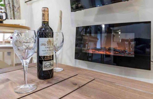 The Stables at Brambles Farm - Foto 8