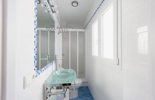 Atico Centro Historico - Foto 7