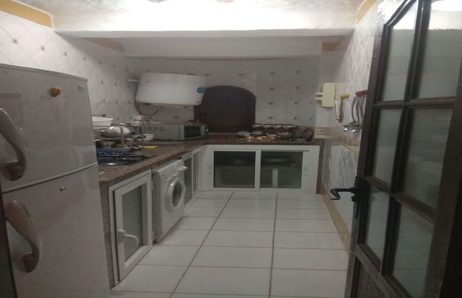 Residence Manel Cabo 2 - Foto 13