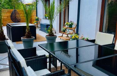 GÓRSKA CISZA - Duży, komfortowy, wyjątkowy Apartament - Foto 64