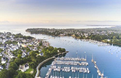 Maison familiale 8 personnes - Jardin et terrasse - Foto 24