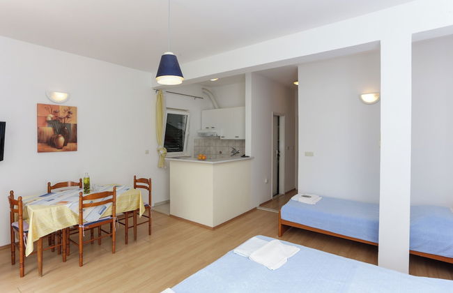 Apartments Posta - Foto 62