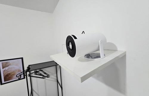 Flat completo a 21 minutos da BR-153 - Foto 18