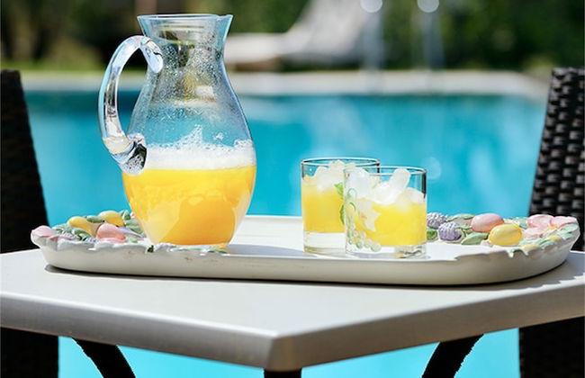 Villa Parri - Photo 74