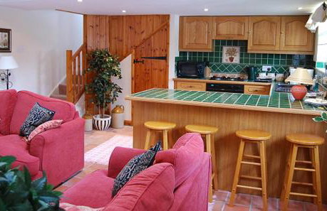 Swallows' Barn - Foto 8