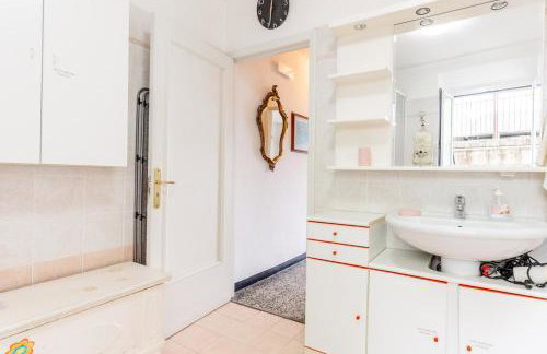 The Terrace of Cerese-private parking and garden - Foto 17