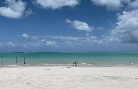 Casa Pé na Areia - Foto 12