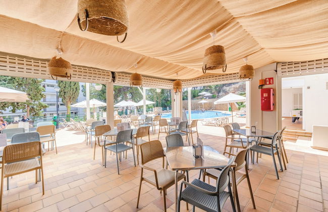 Vista Club Apartamentos - Photo 26