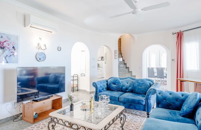 Villa Rosa - Photo 24