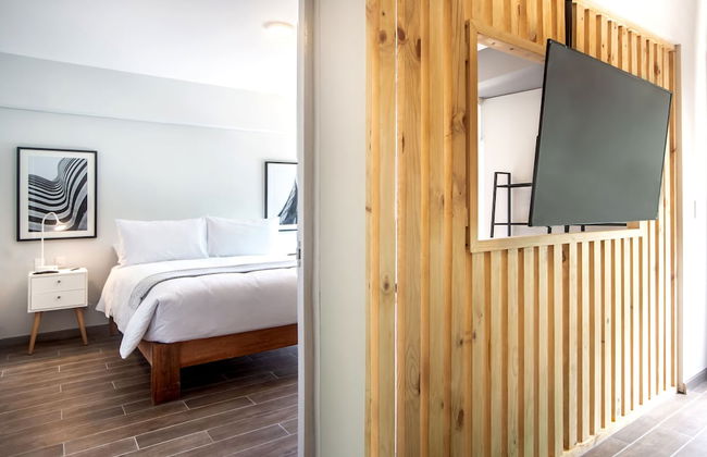 Soho Apartments in Miraflores by Wynwood-House - Foto 7