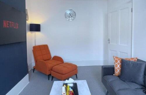 2BR House,SE27, Parking,Garden,near West Norwood Station - Foto 10