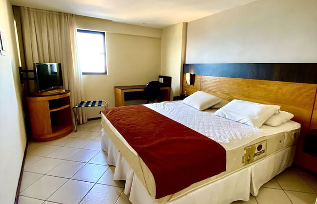 Acorde com vista mar em Ponta Negra - Foto 7