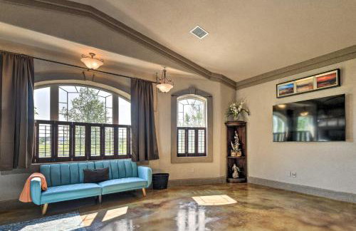 Flawless Durango Home w/ Theater + Pool Table - Foto 21