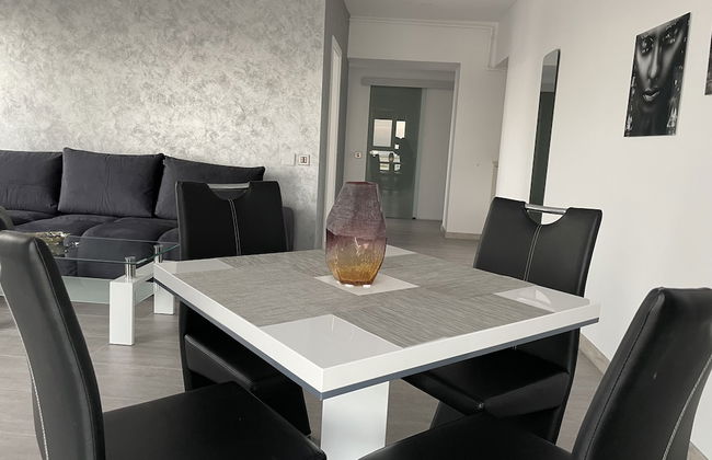 Unique Penthouse Lakeview W19 - Foto 5