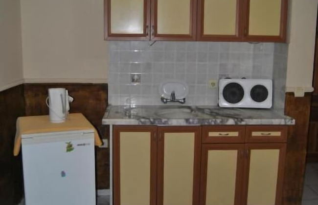 Best Life Apart Hotel - Foto 36