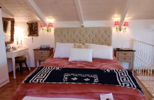 Penelope suite - Photo 44