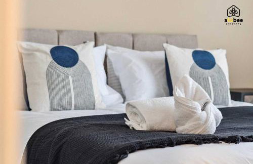 2 Bed Home near Etihad & Manchester City Centre on a quiet street with Free Parking - Foto 2