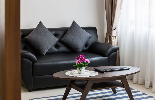 The Suites Apartment & Residence Phuket - Photo 27