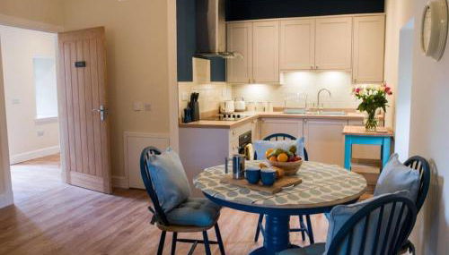 Stunning Edinburgh 1820s stables converted studio - Foto 3