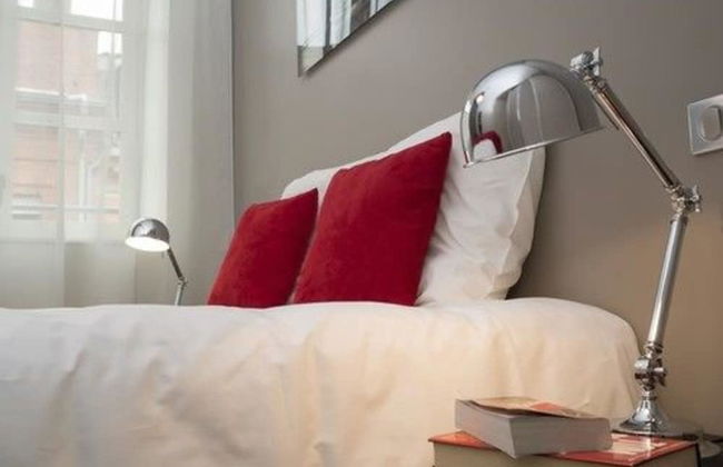 Apart'Hotel Capoul - Foto 4