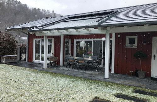 Schönes Haus mit 3 Schlafzimmern - bis zu 6 Personen - Foto 10