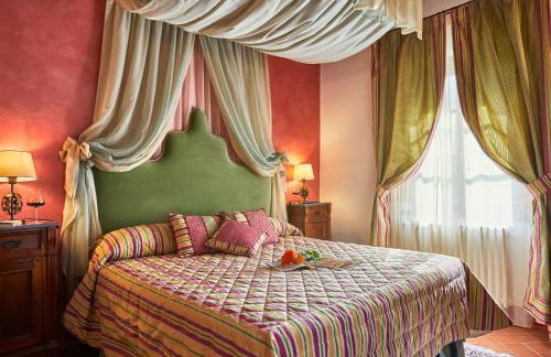 Podere la Casina Country Chic - Photo 47