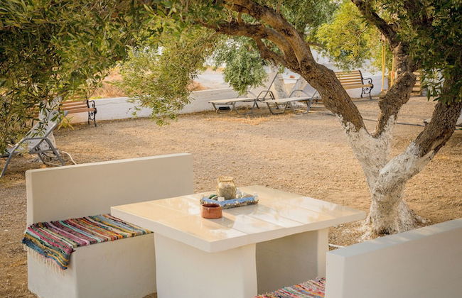 Apartments With Garden View, Creta, Ierapetra - Foto 71