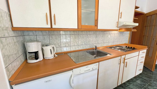 Apartman Villa Ljiljana 6 - Foto 4, Interior