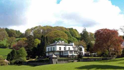 Ees Wyke Country House - Foto 3